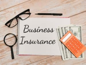 Business Insurance Bluffton SC