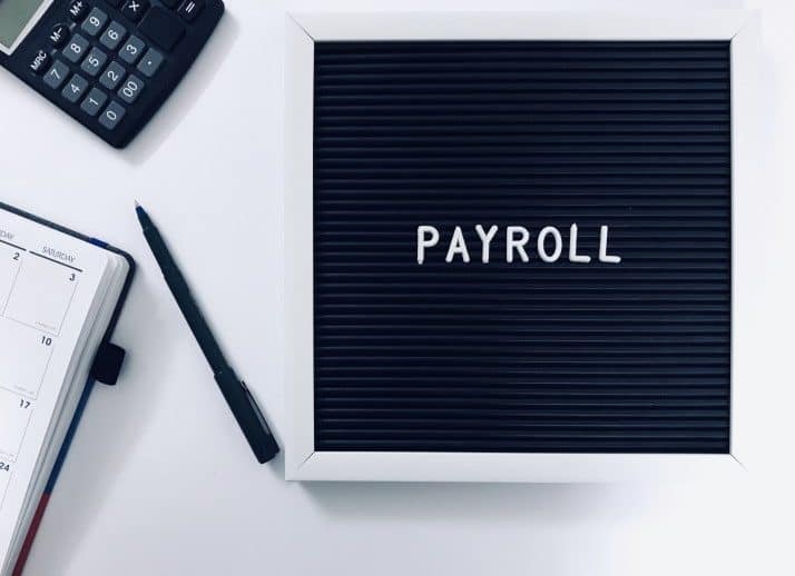 payroll solutions in lowcountry