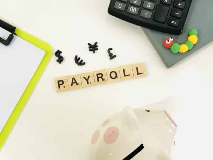 payroll solutions Bluffton SC