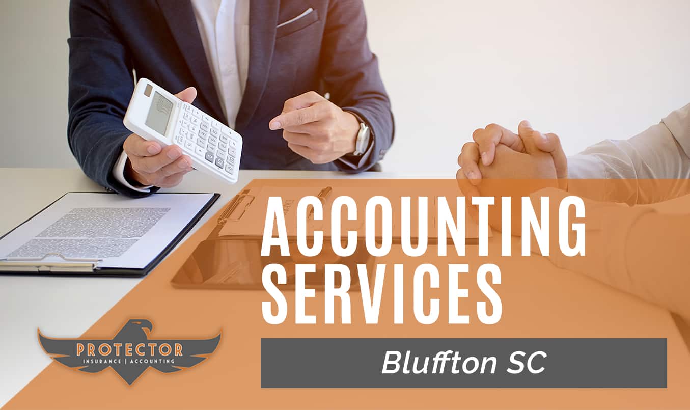 Accounting Services Bluffton SC