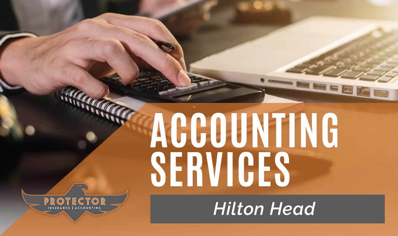 Accounting Services Hilton Head