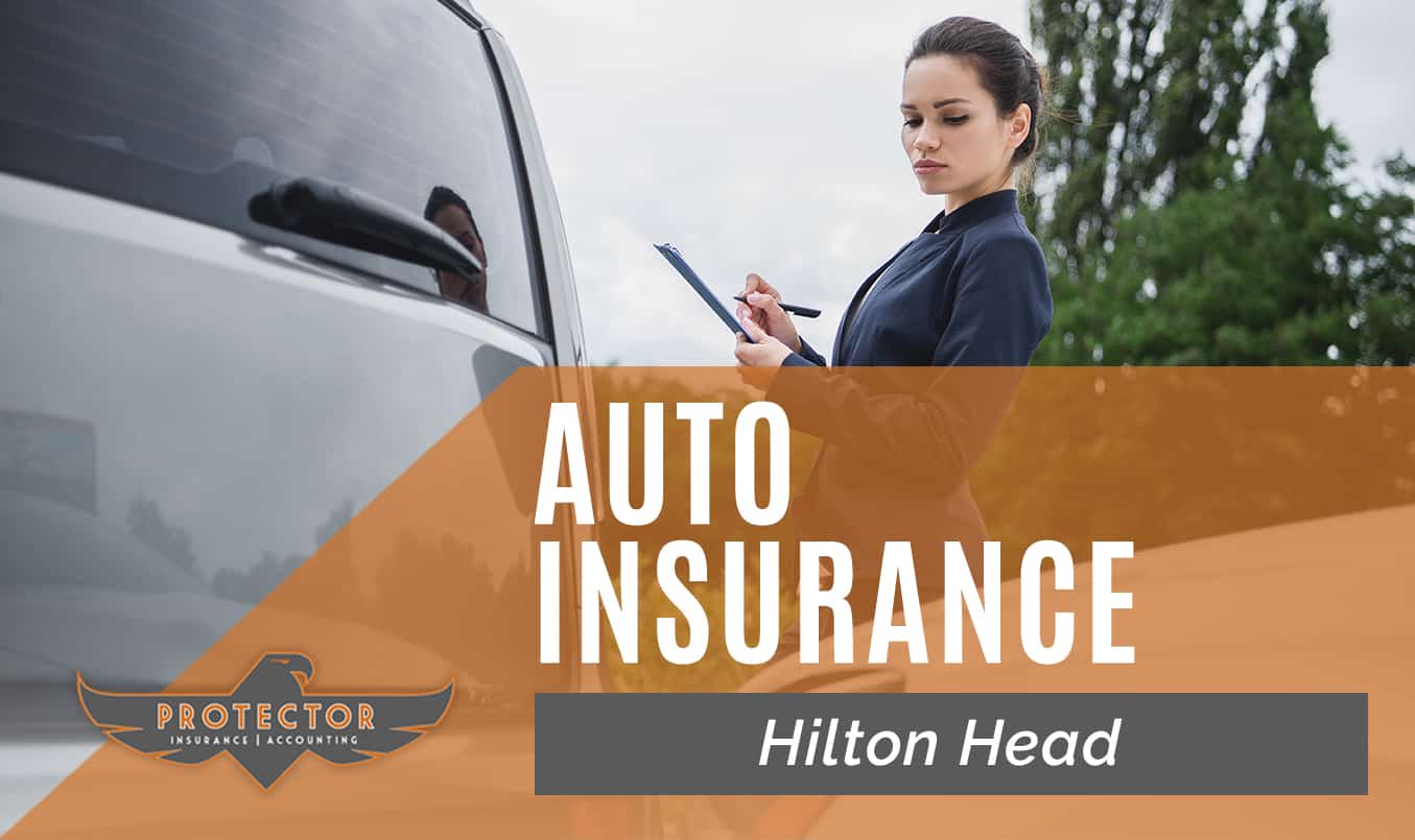 hilton Head Island Auto Insurance