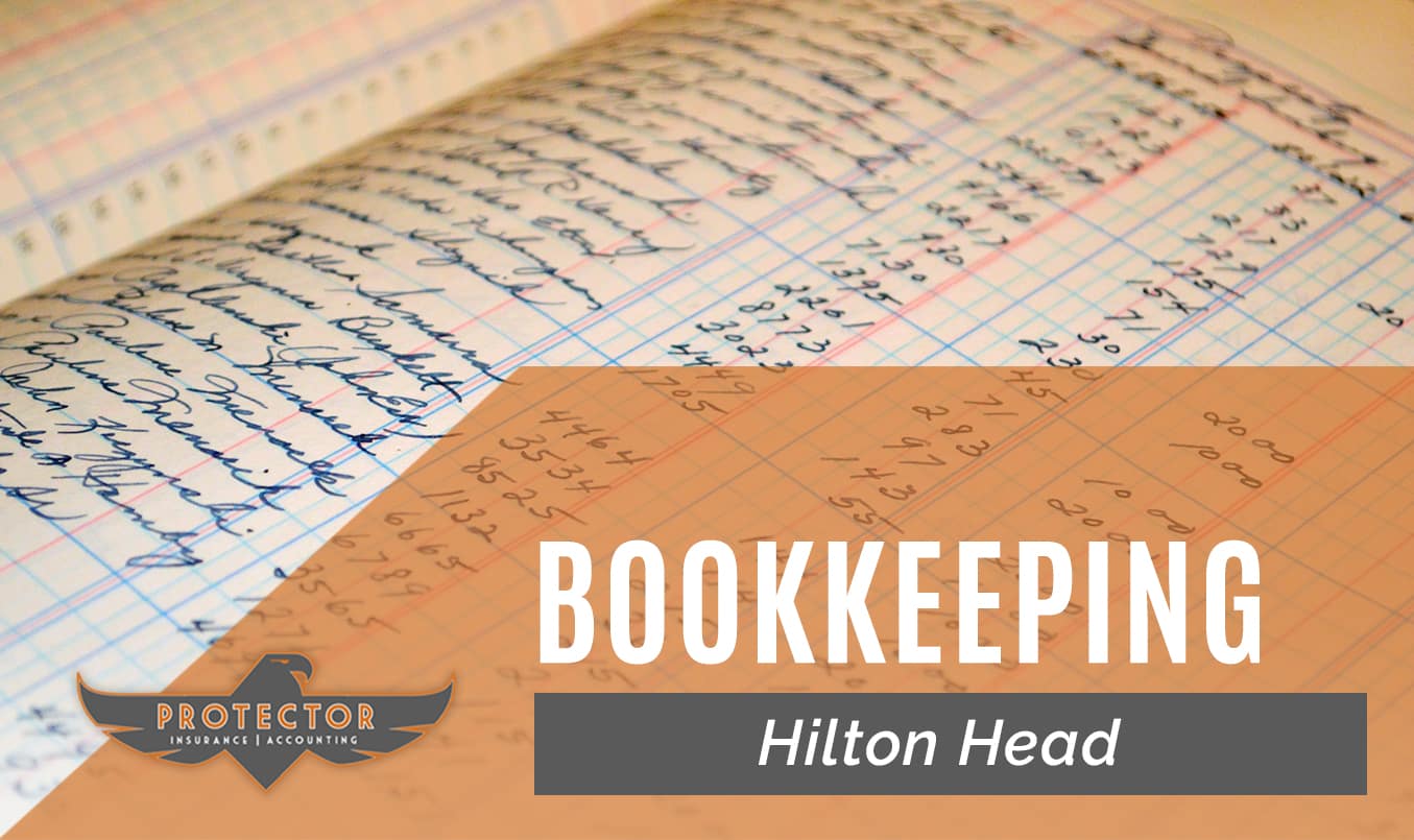 Best Bookkeeping Service in Hilton Head