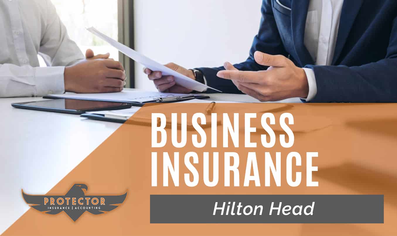 Business Insurance in Hilton Head