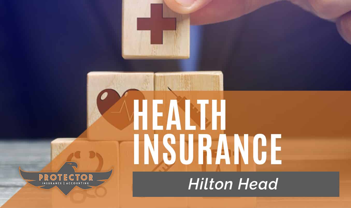 Hilton Head Health Insurance Plan