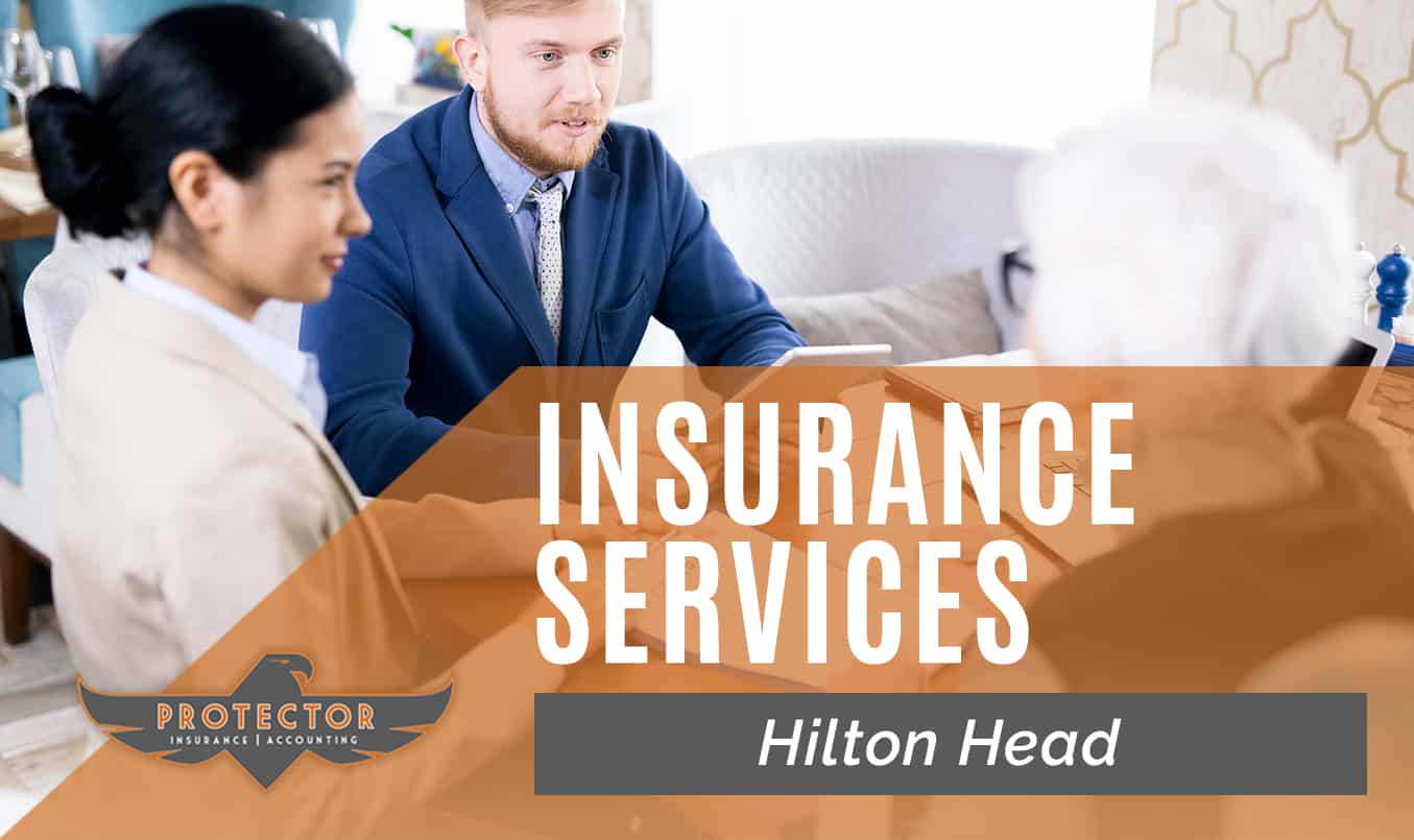 Insurance Services Hilton Head