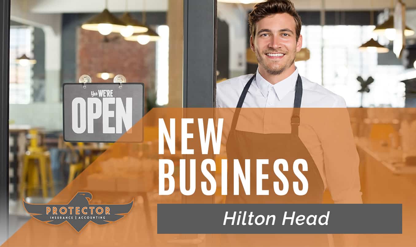 New Business Formation Services Hilton Head