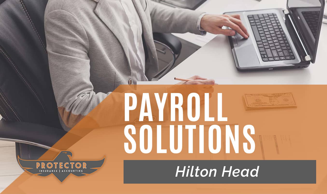 Payroll Solutions in Hilton Head