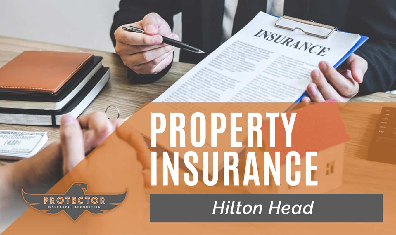 Property Insurance in Hilton Head