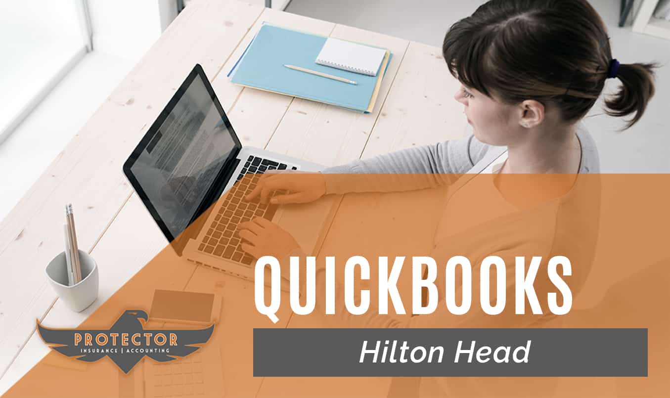 QuickBooks Professionals in Hilton Head