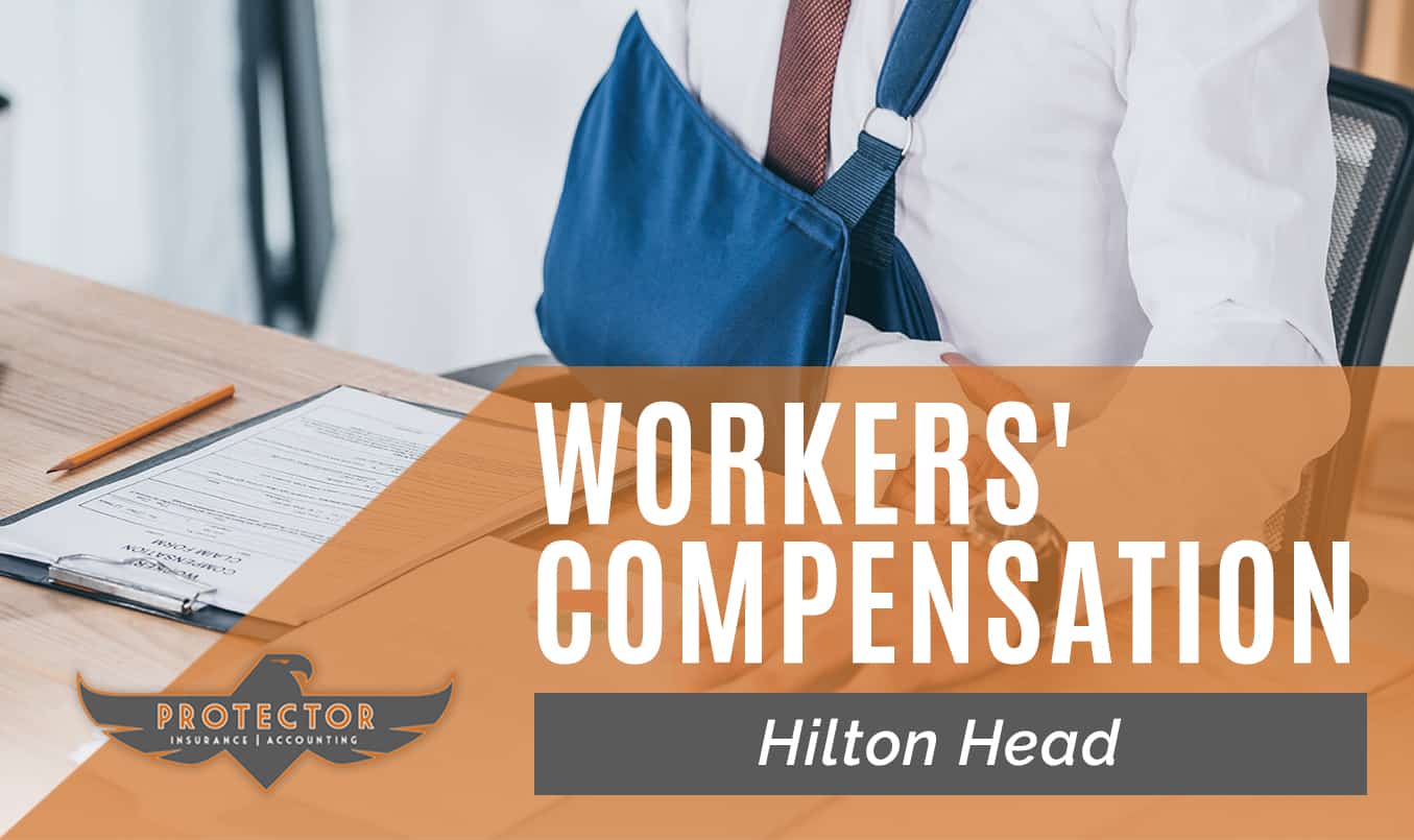 Hilton Head Workers’ Compensation