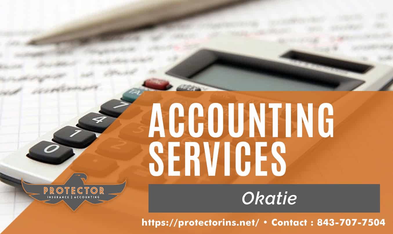 Accounting Services Bluffton SC