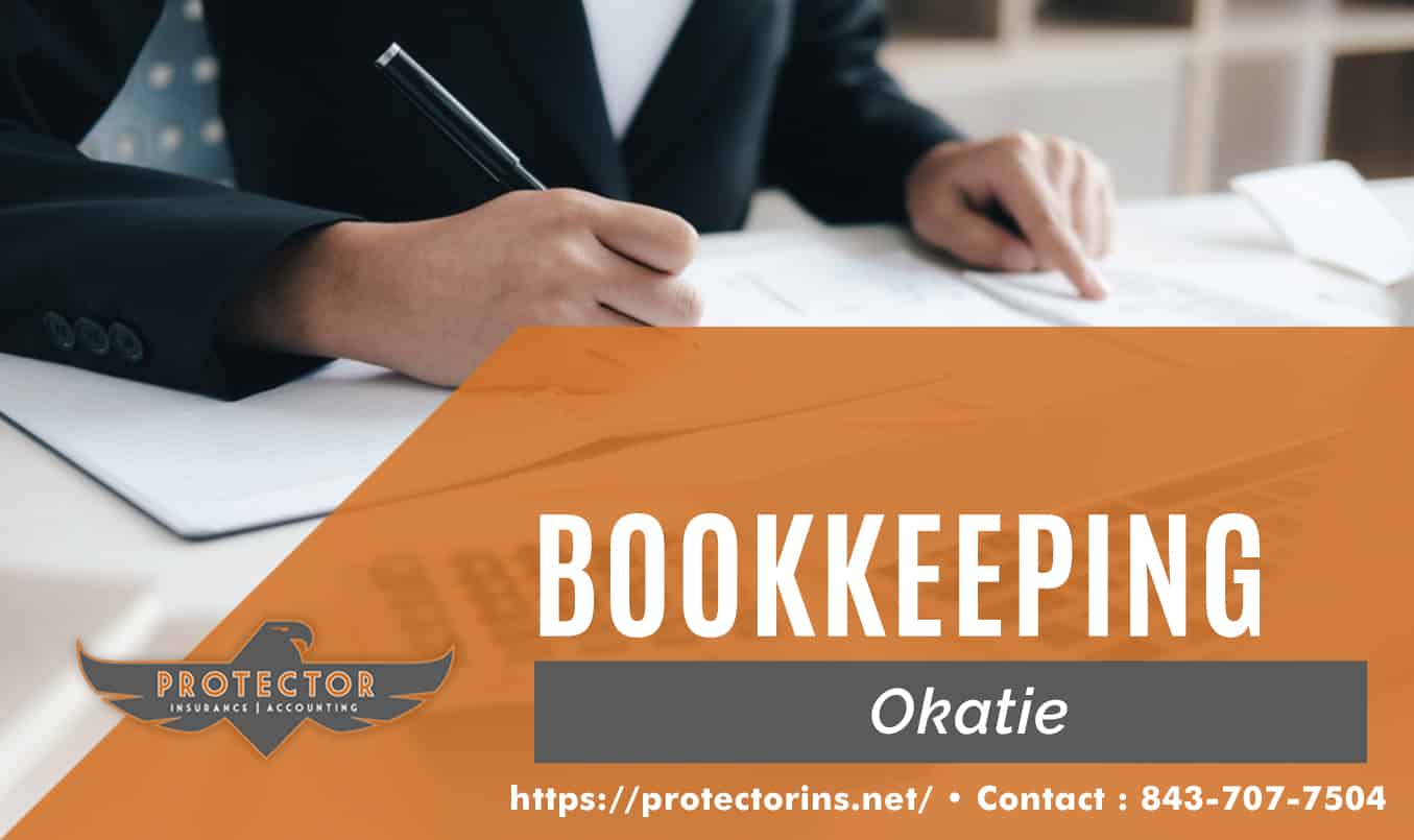 Best Bookkeeping Service in Okatie SC