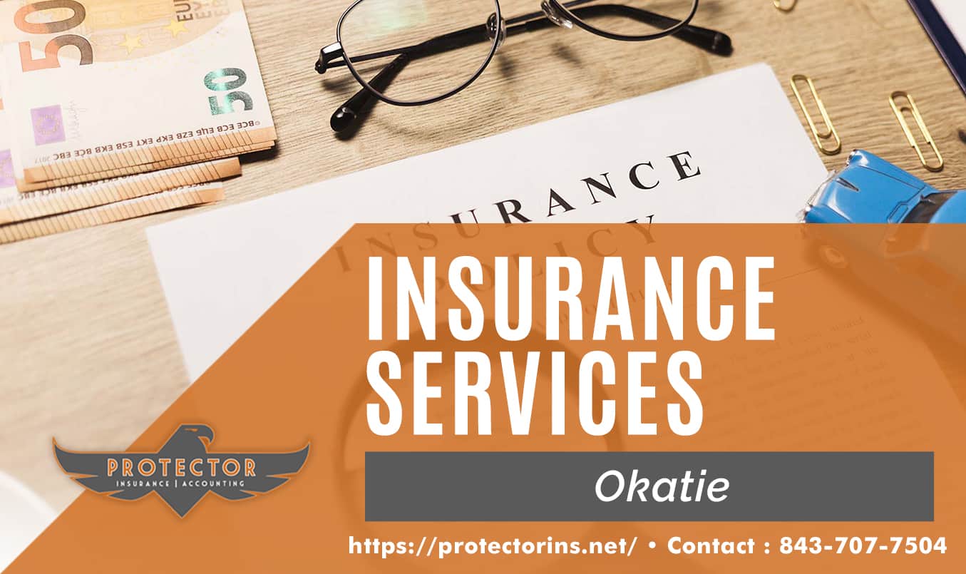 Insurance Services Okatie SC