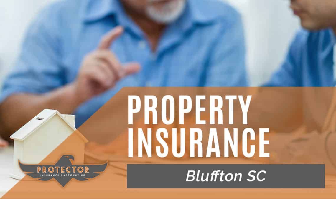Bluffton Sc Property Insurance