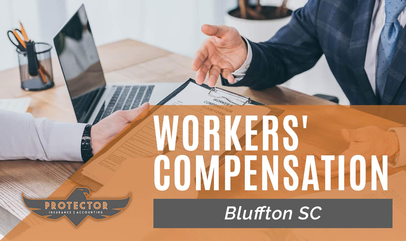 workers Compensation in Bluffton SC