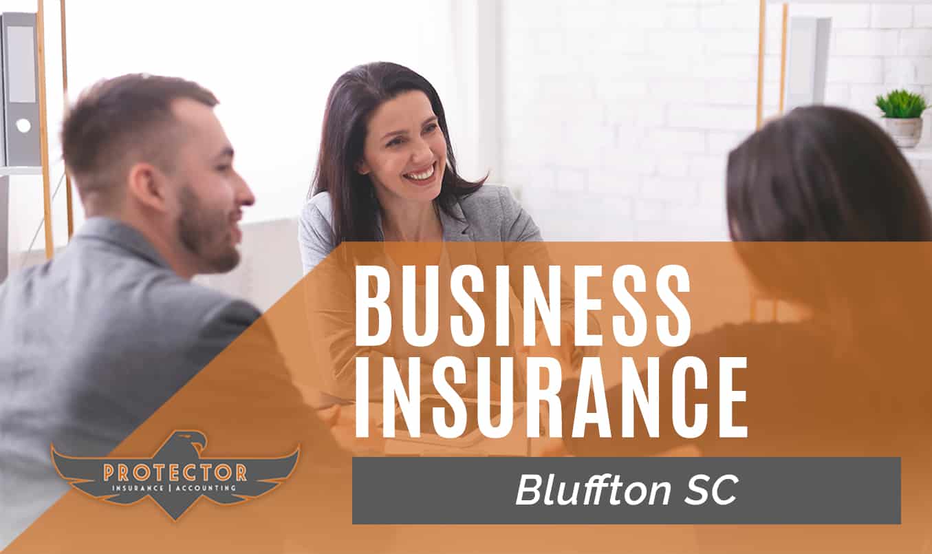 Business Insurance in Bluffton SC