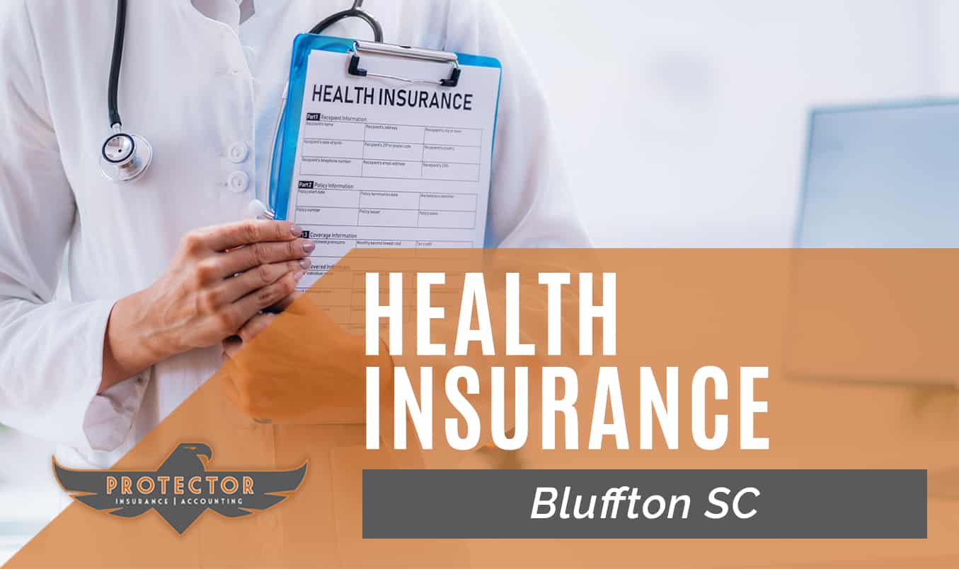Health Insurance in Bluffton SC