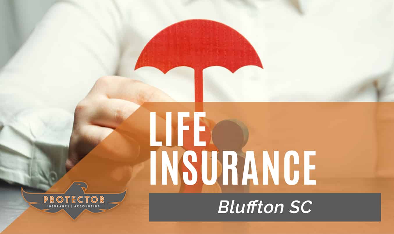 Life Insurance in Bluffton SC