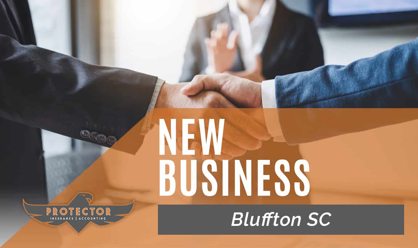 New Business Formation Services Bluffton SC
