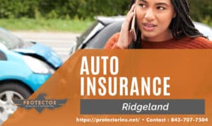 Auto Insurance in Ridgeland SC