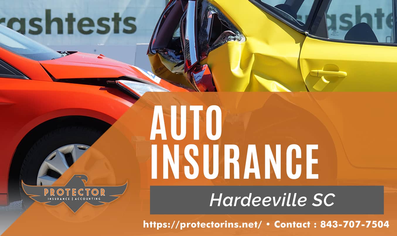 Hardeeville SC Auto Insurance