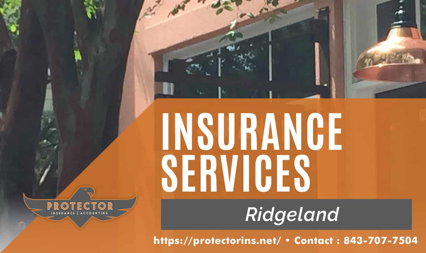 insurance services Ridgeland SC