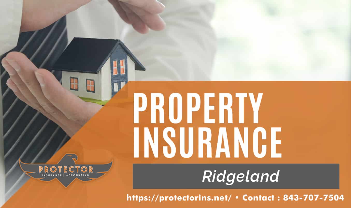 Property Insurance in Ridgeland SC