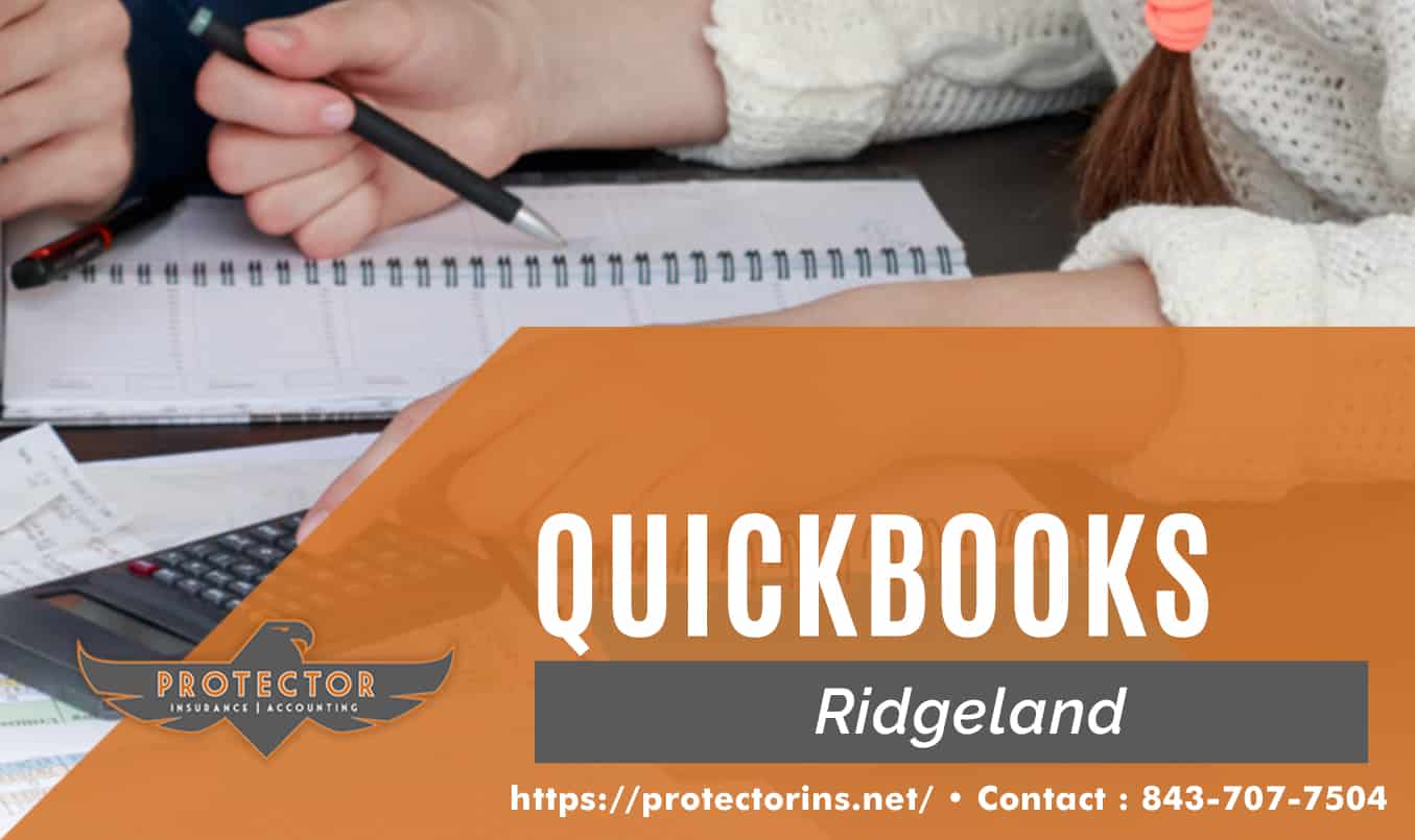 QuickBooks Professionals in Ridgeland SC