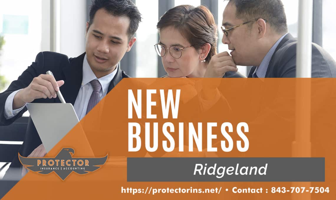 New Business Formation Services Ridgeland SC